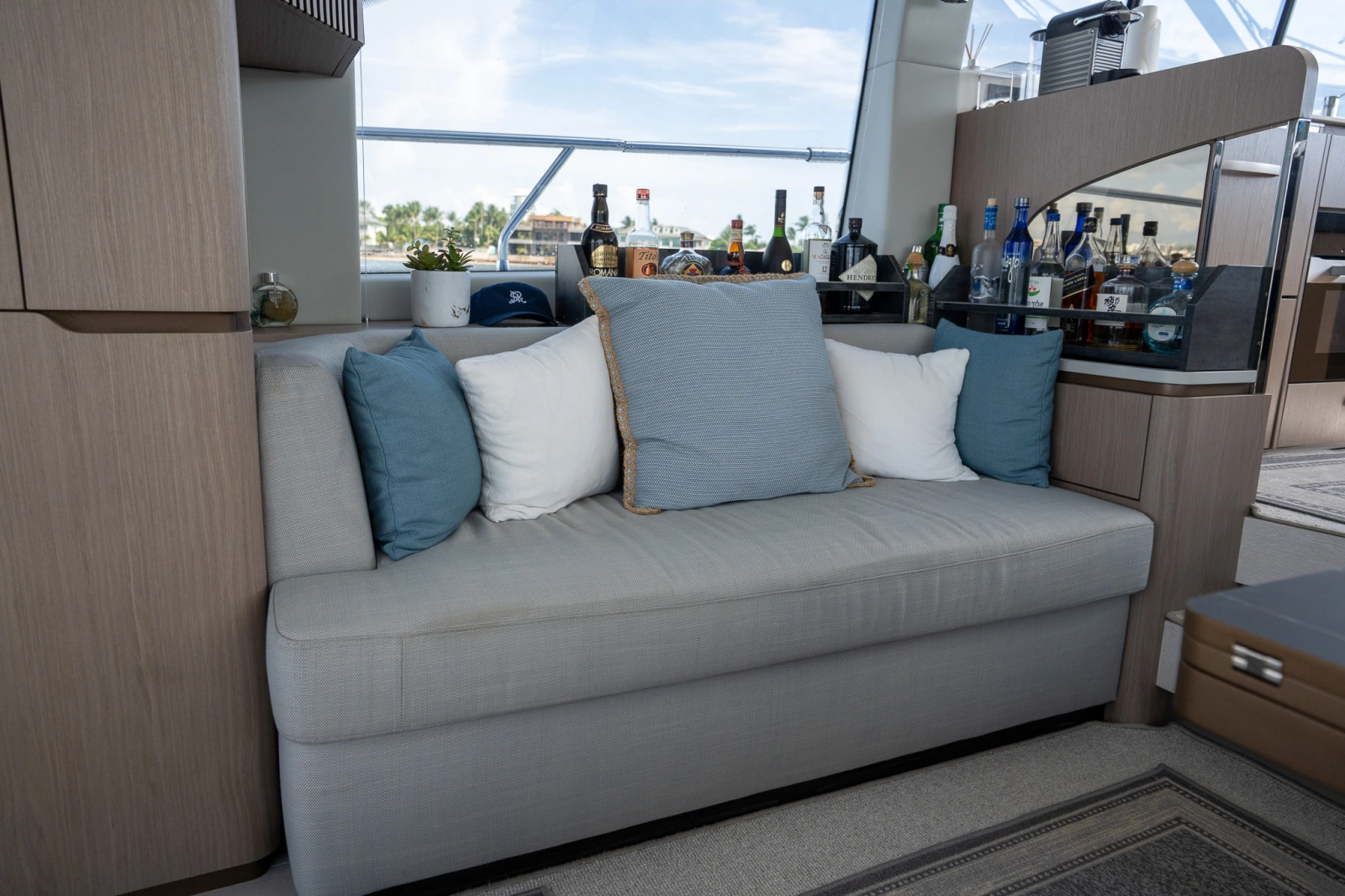 2025 Azimut FLY 50
