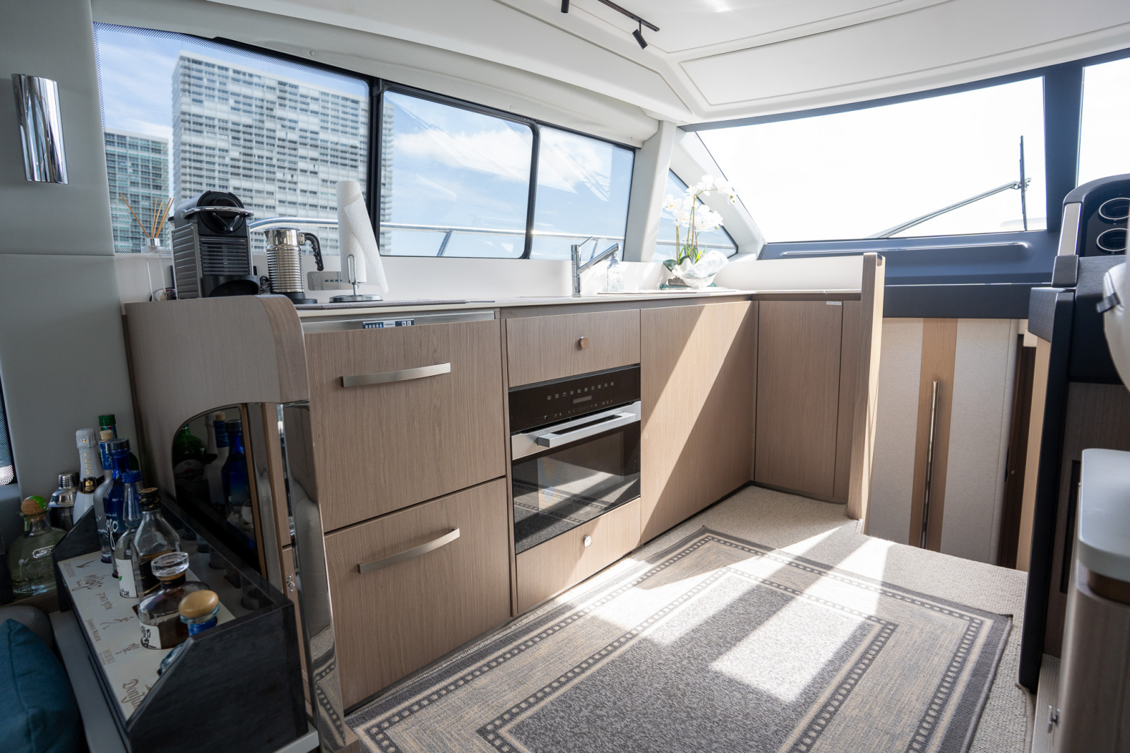 2025 Azimut FLY 50