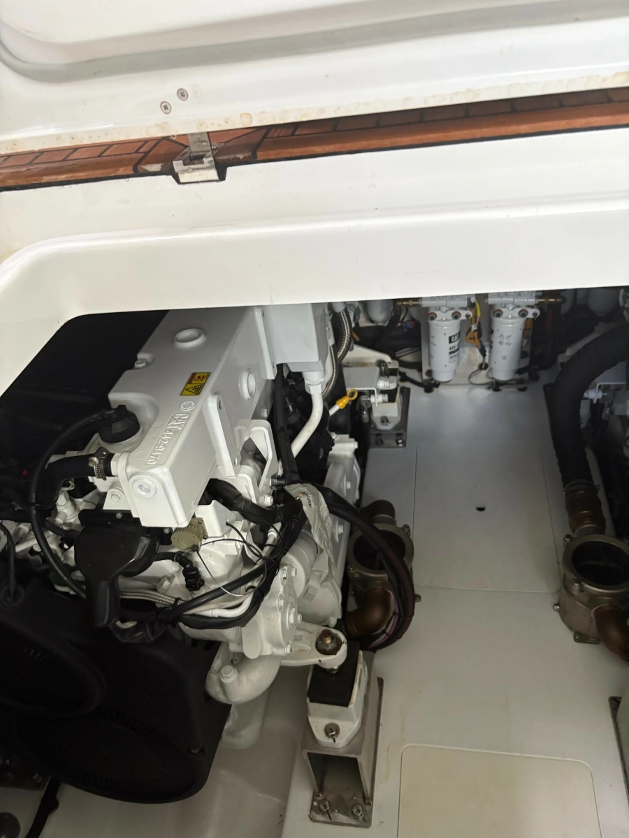 2025 Azimut FLY 50