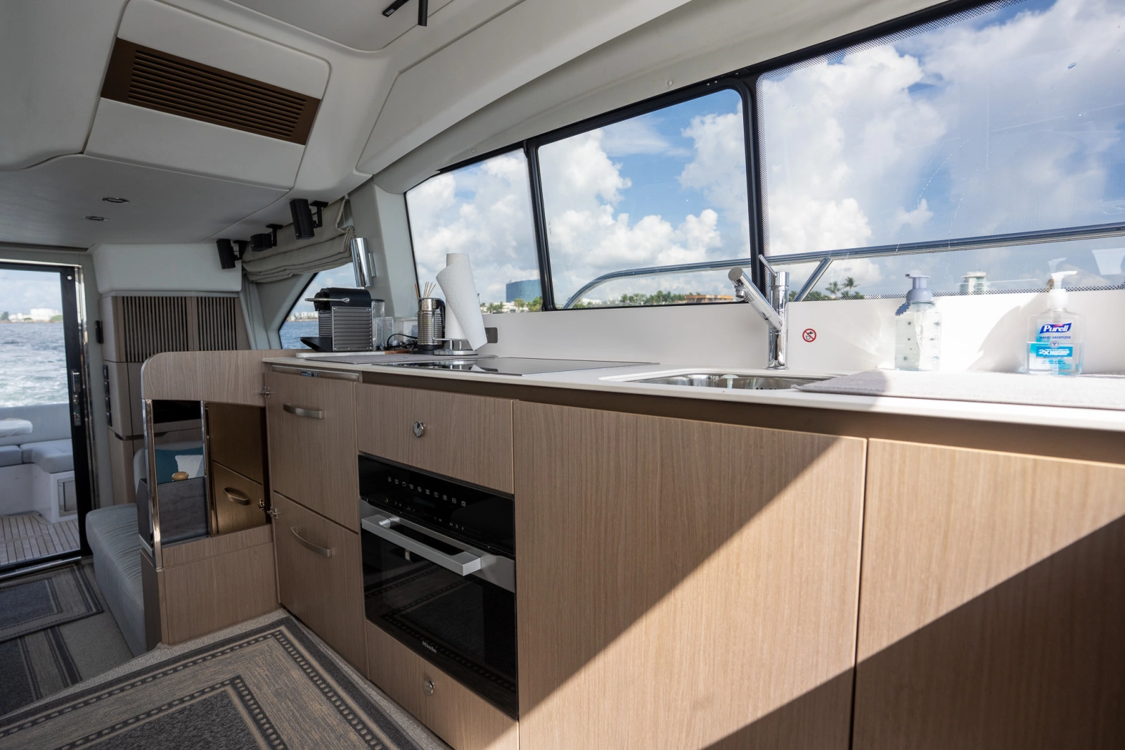 2025 Azimut FLY 50