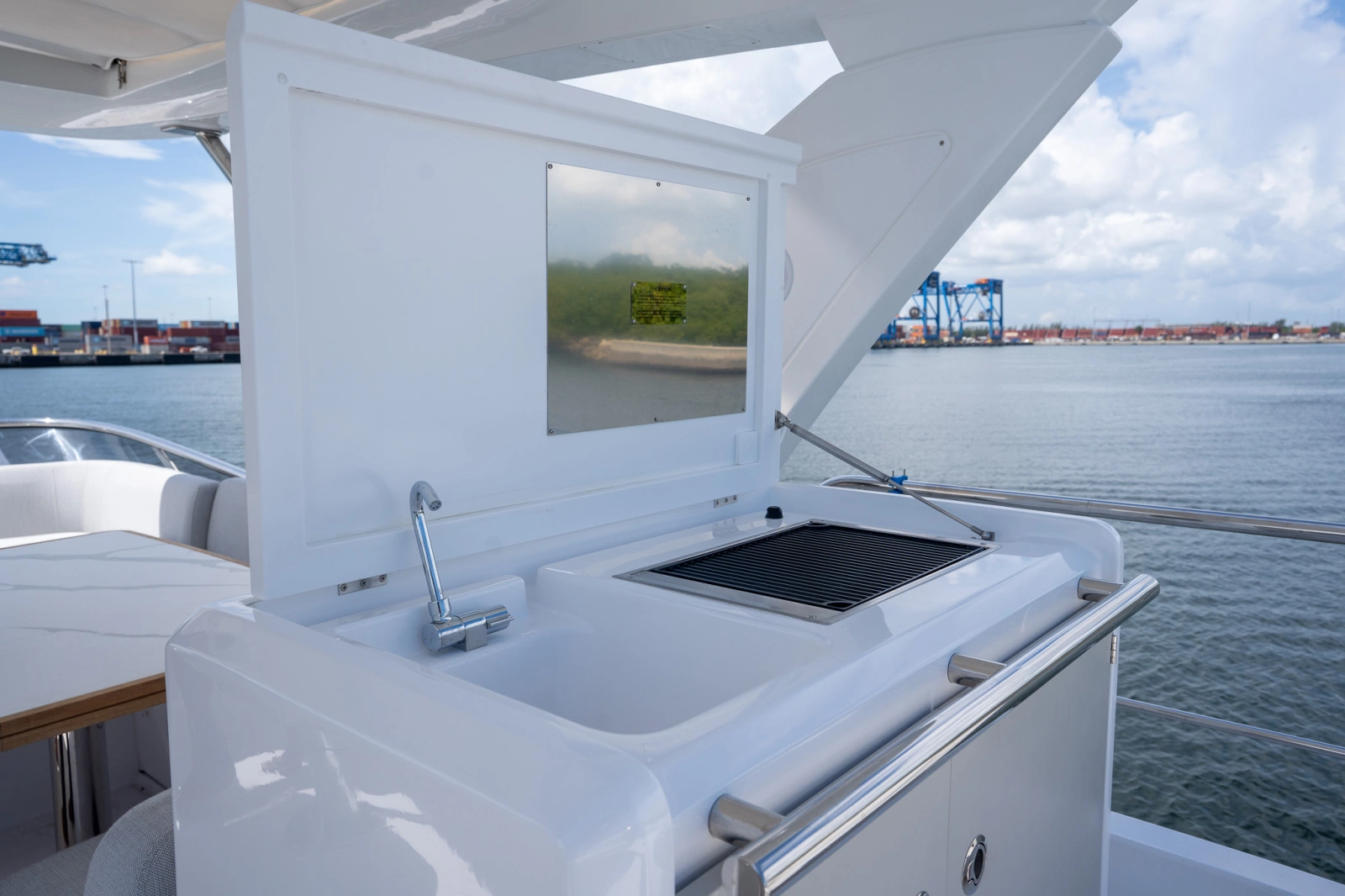 2025 Azimut FLY 50