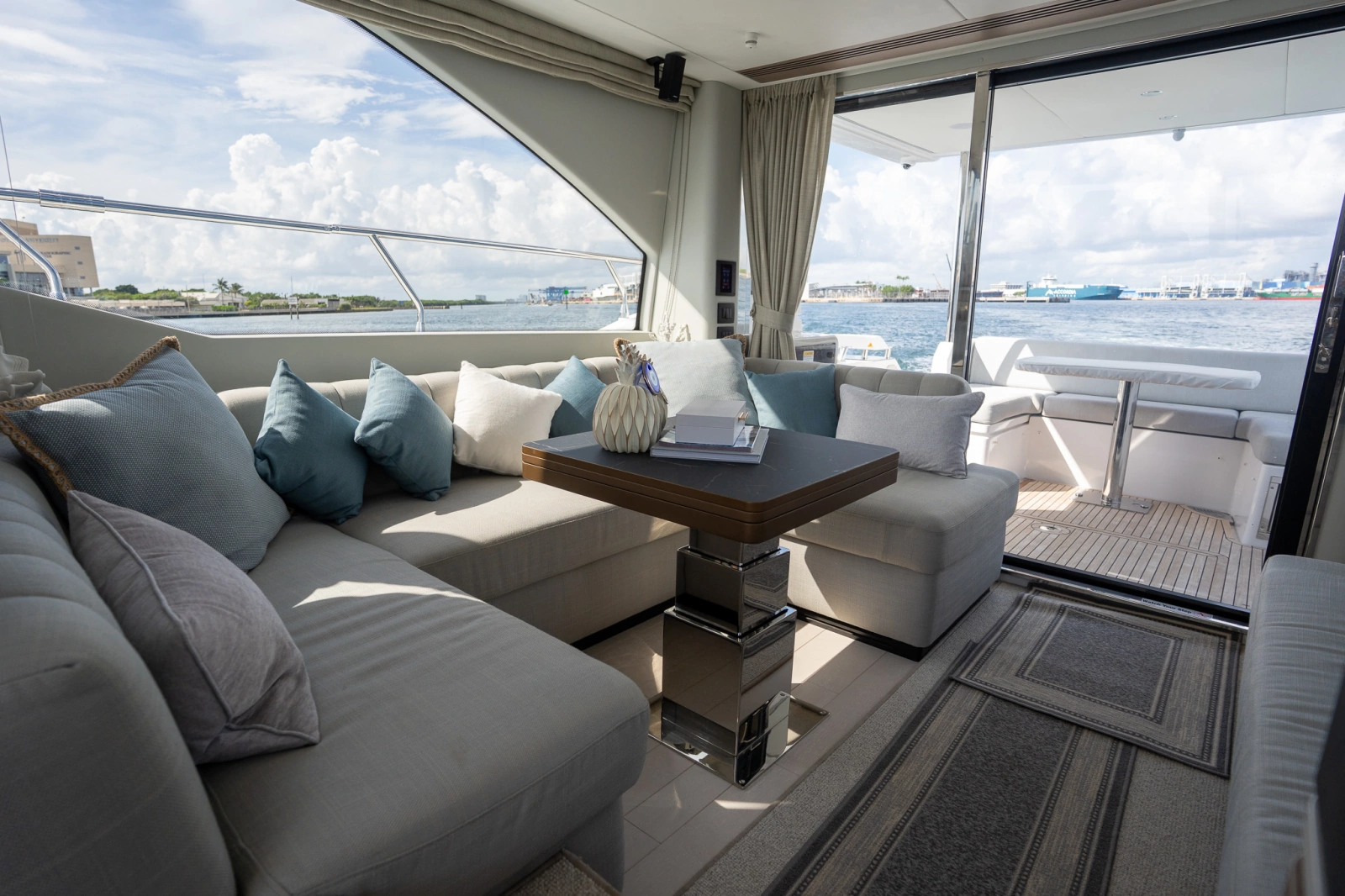 2025 Azimut FLY 50