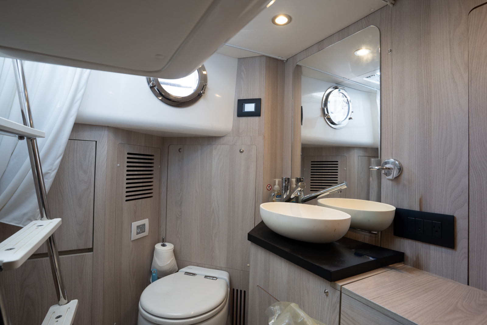 2025 Azimut FLY 50