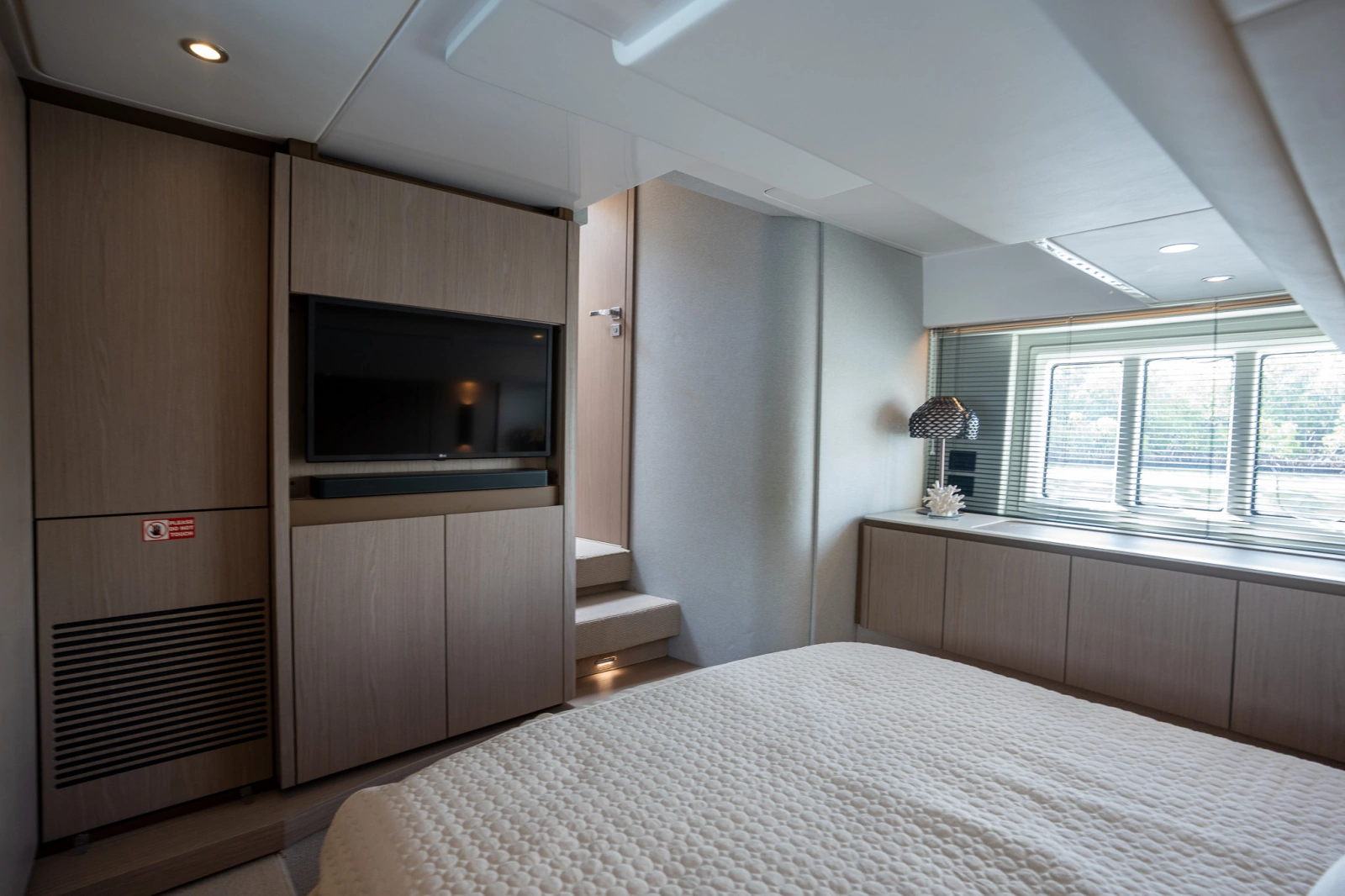 2025 Azimut FLY 50