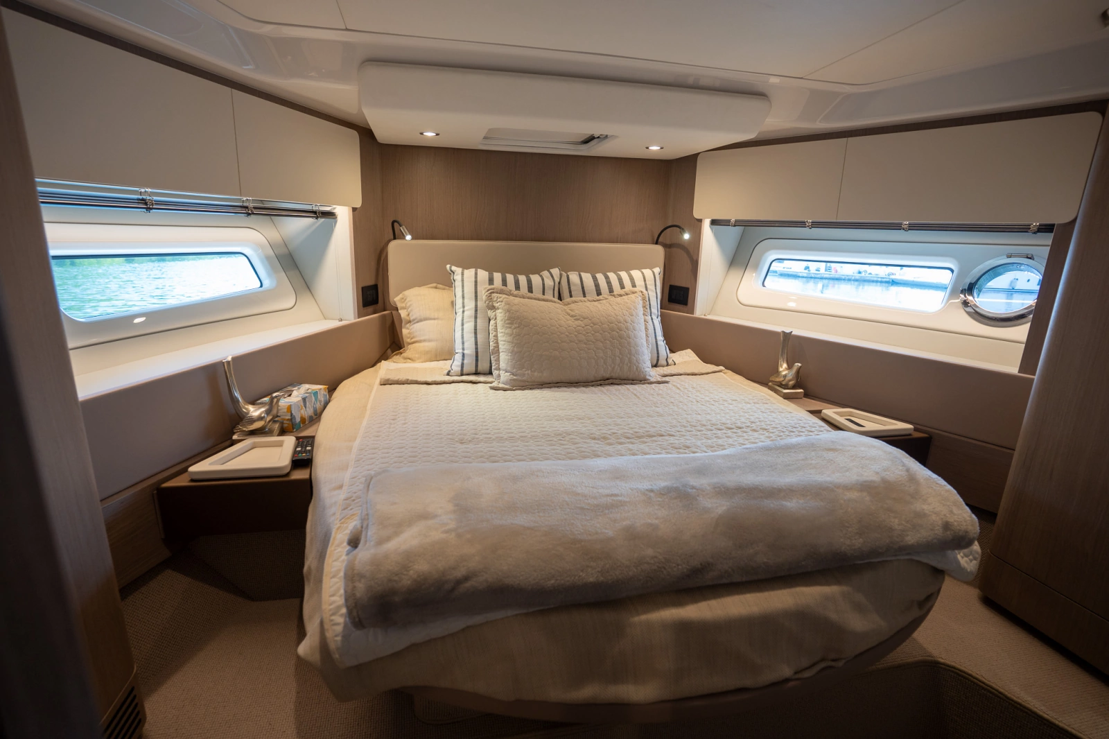 2025 Azimut FLY 50