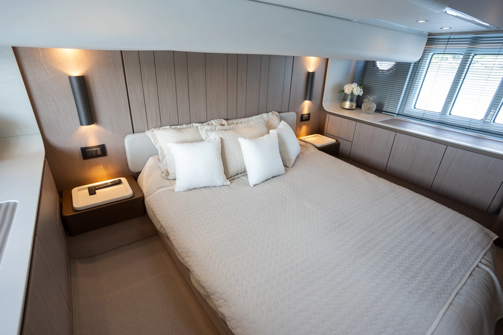 2025 Azimut FLY 50