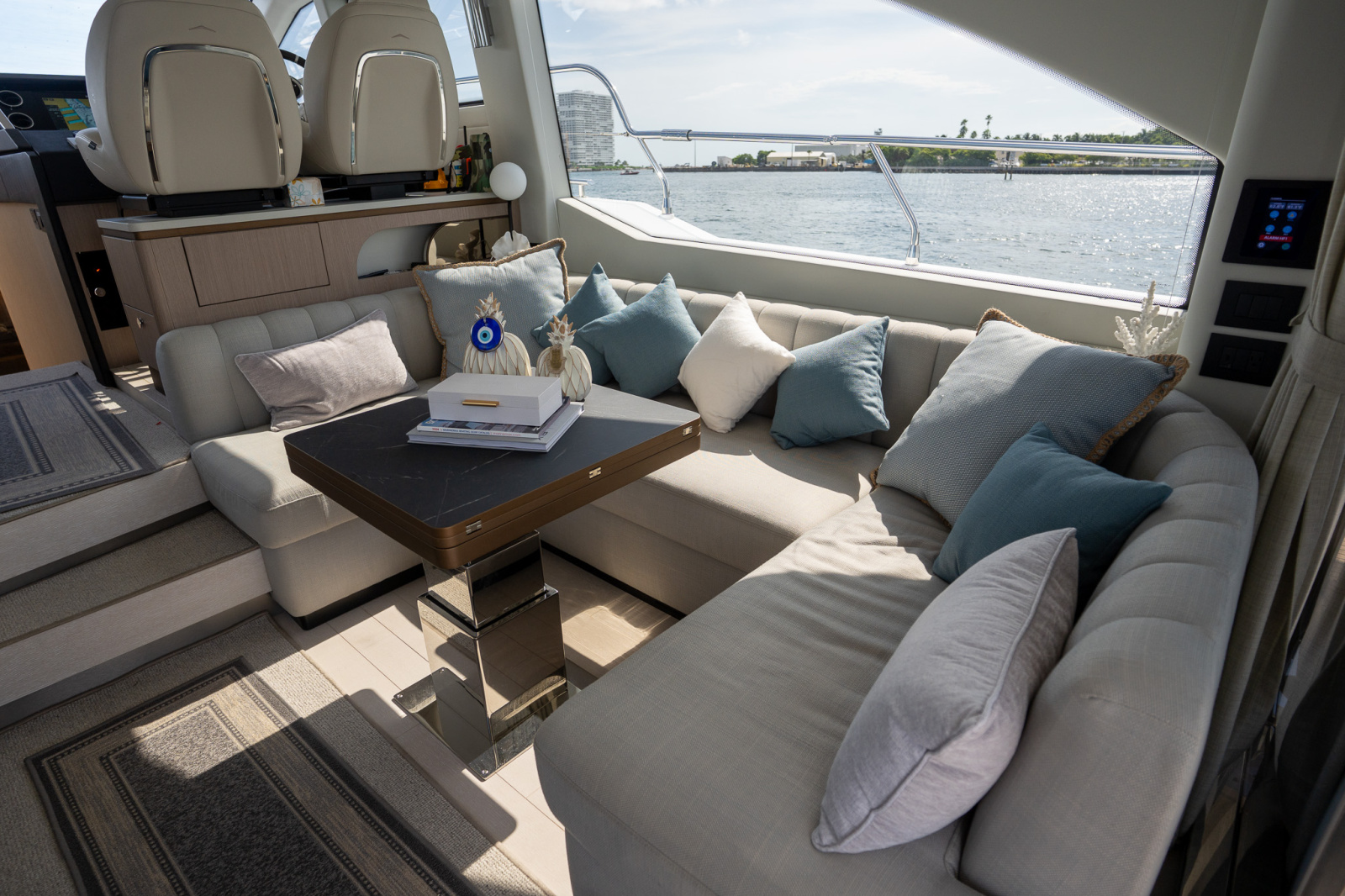 2025 Azimut FLY 50