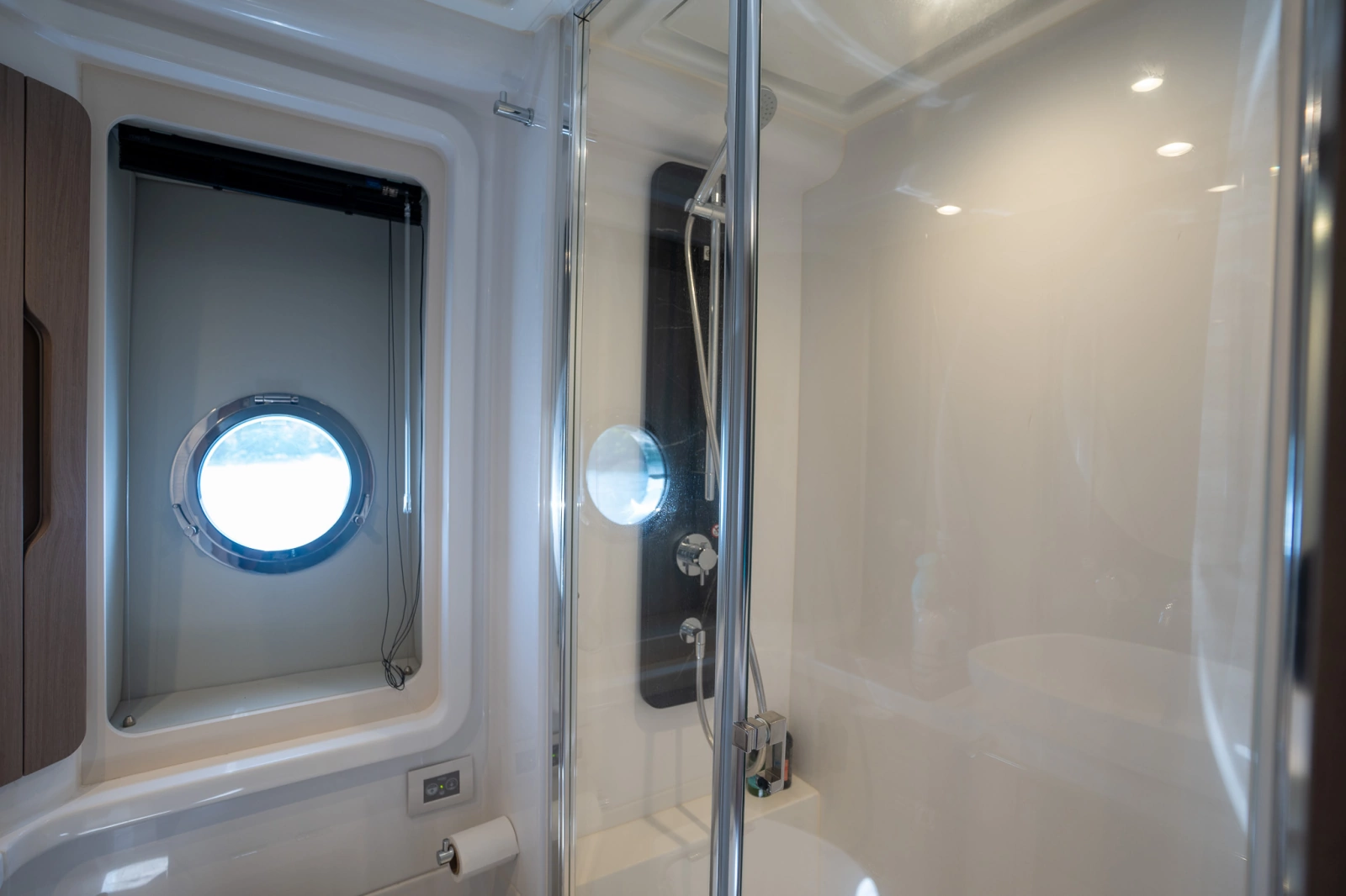 2025 Azimut FLY 50