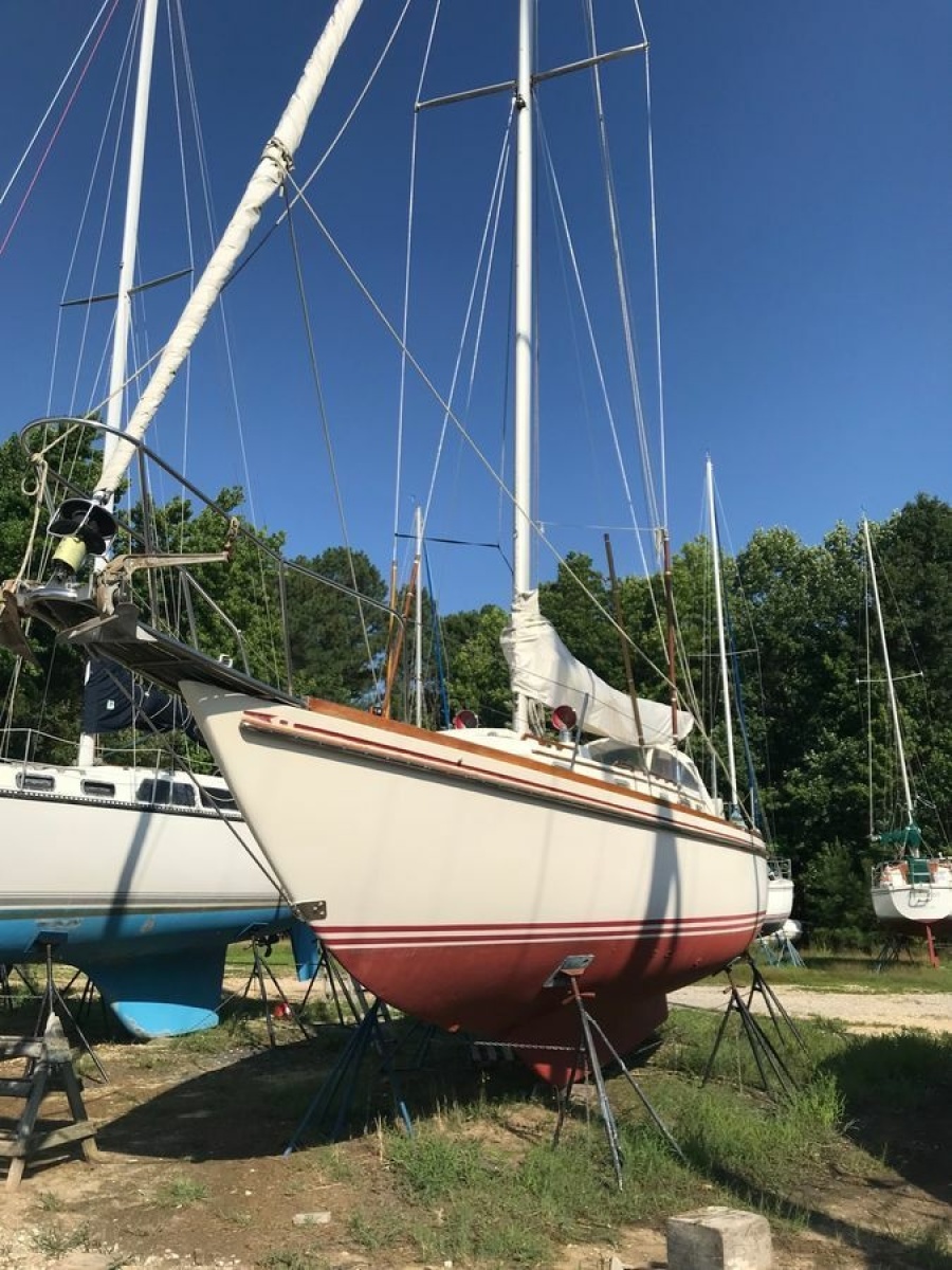 1987 Bristol 