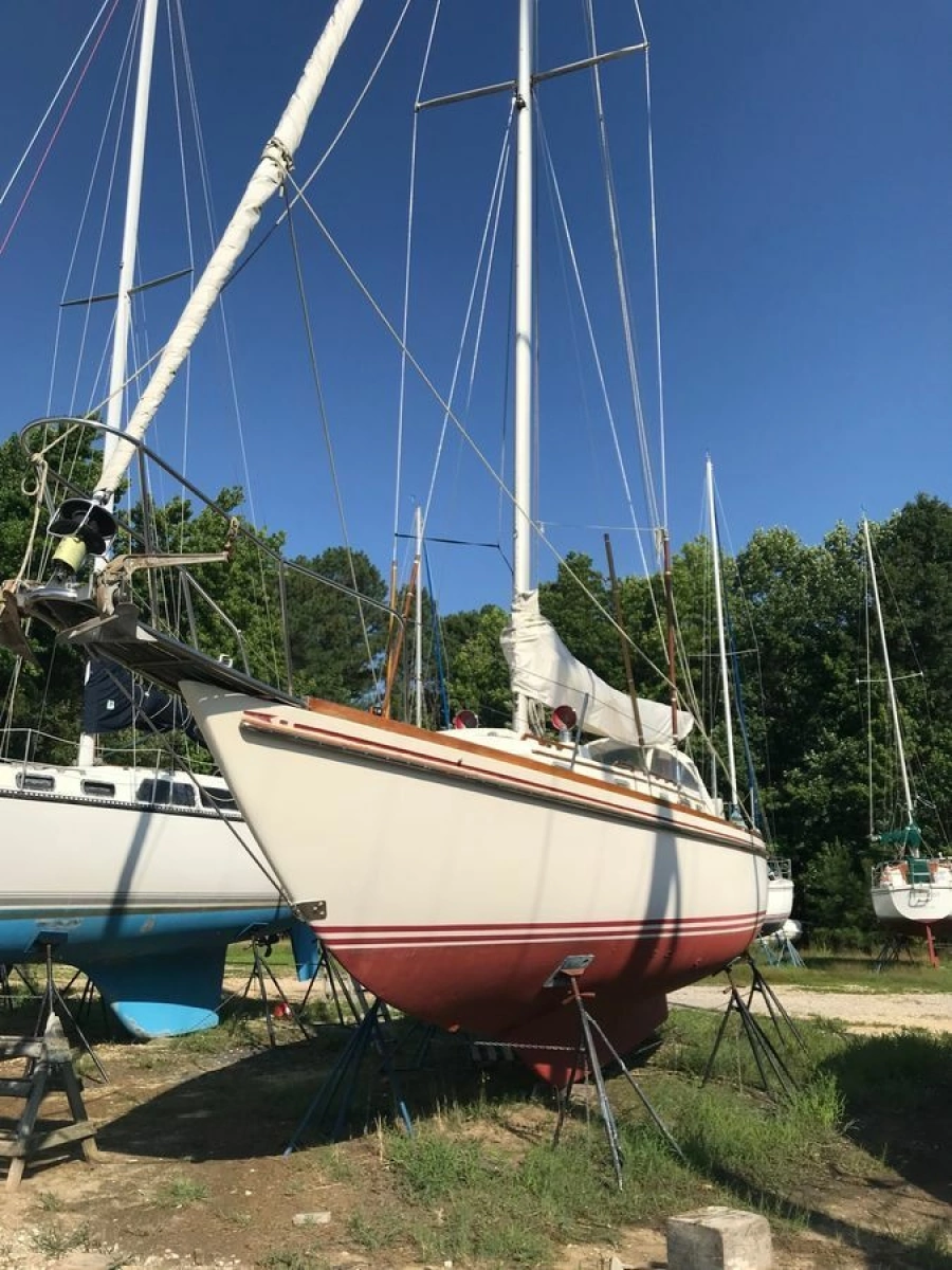 1987 Bristol 