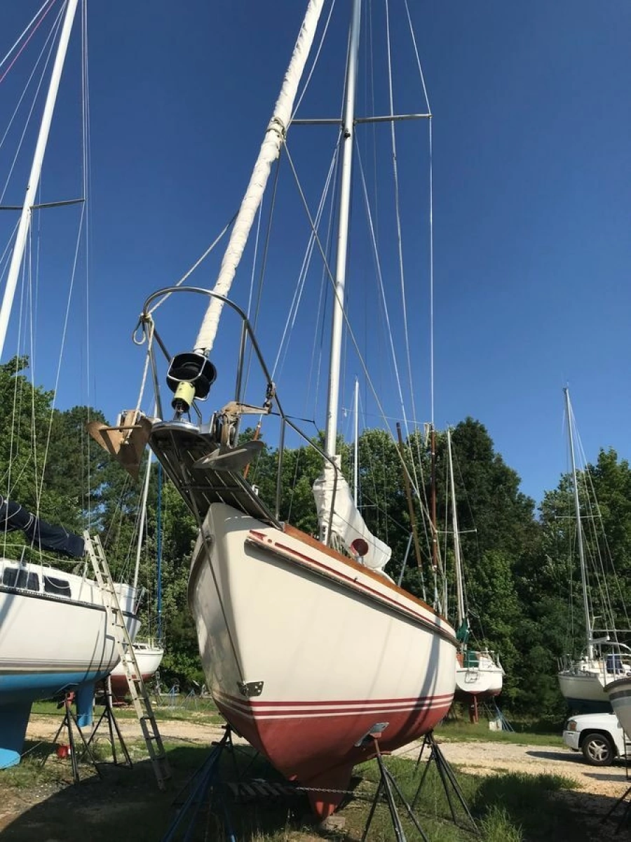 1987 Bristol 
