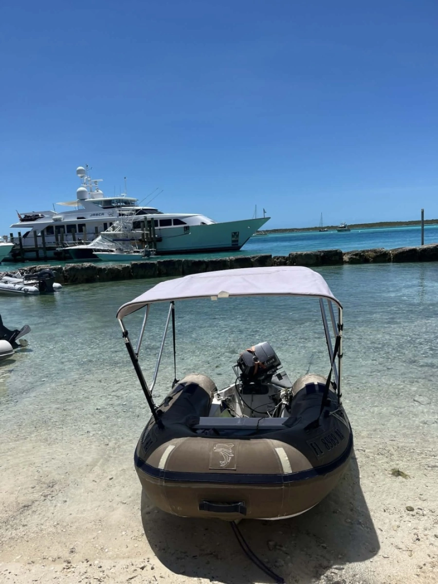 Windchime 34ft O Day Yacht For Sale