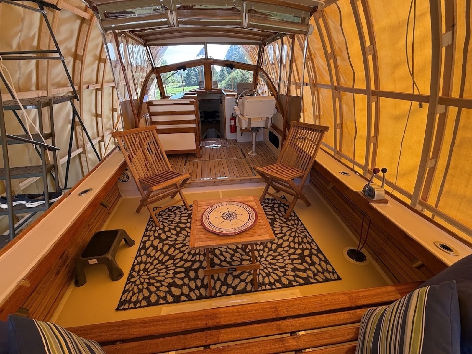 1972 Dyer