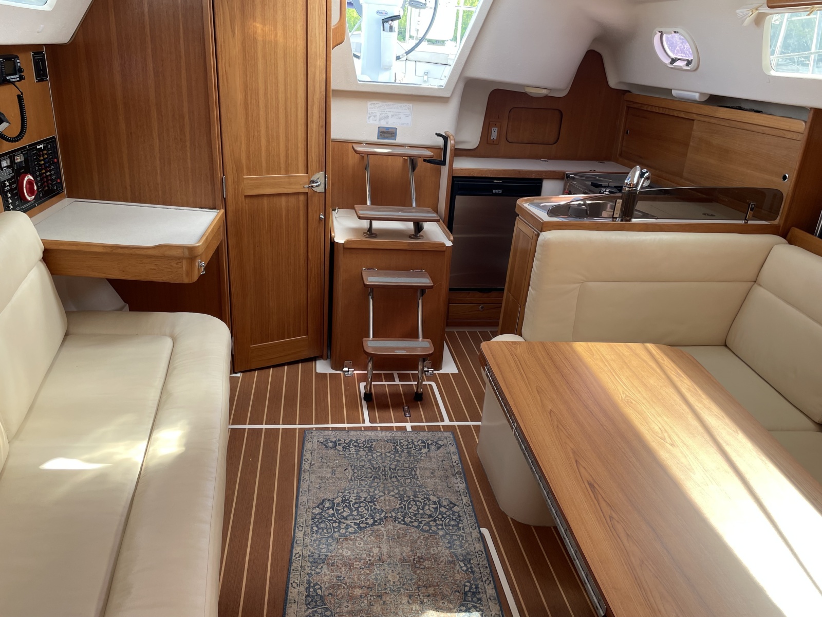 2008 Catalina