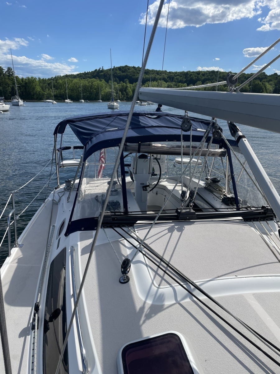 2008 Catalina