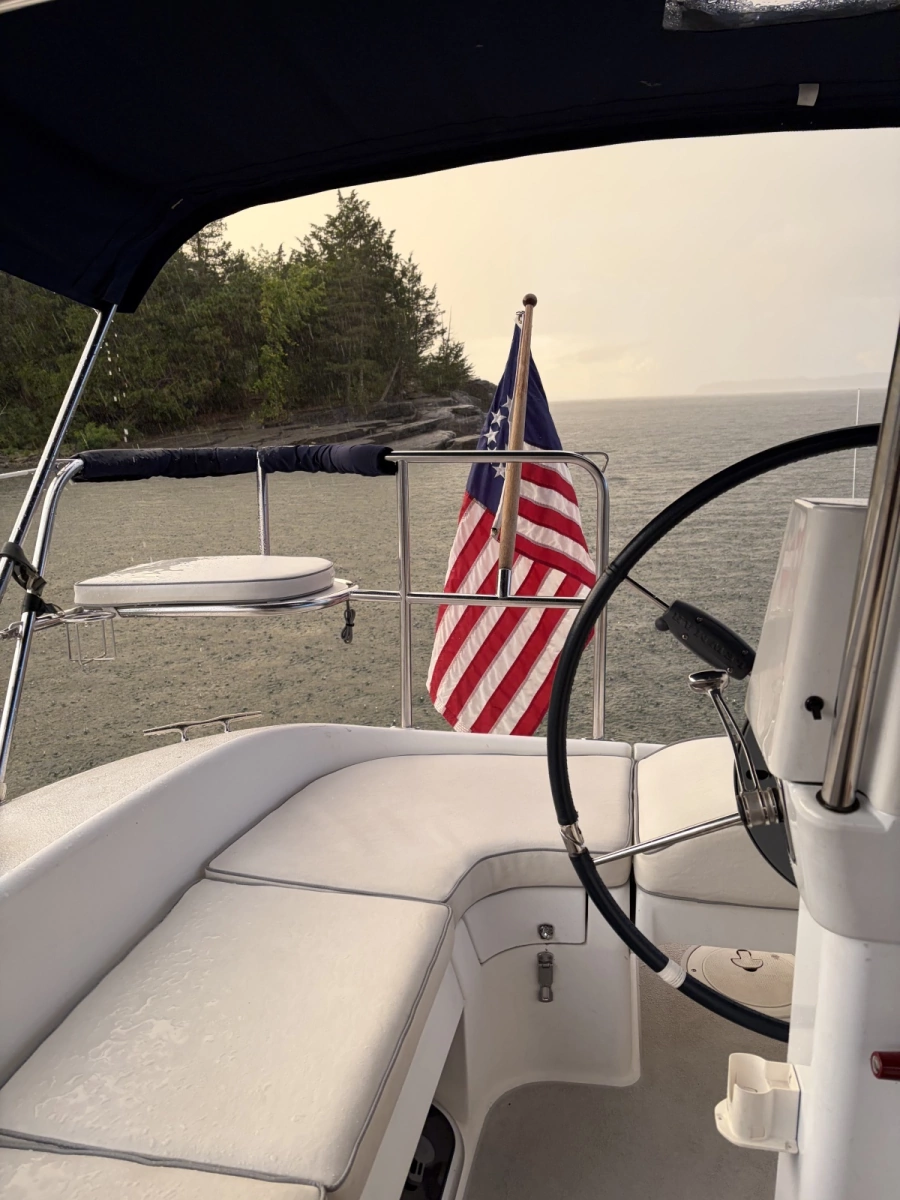 2008 Catalina 