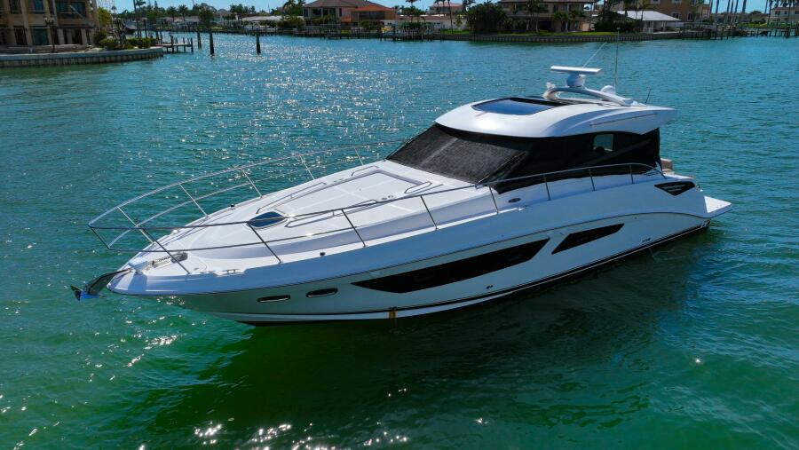 2016 Sea Ray