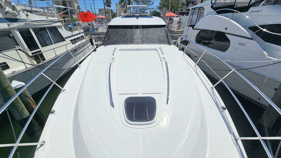 2016 Sea Ray 