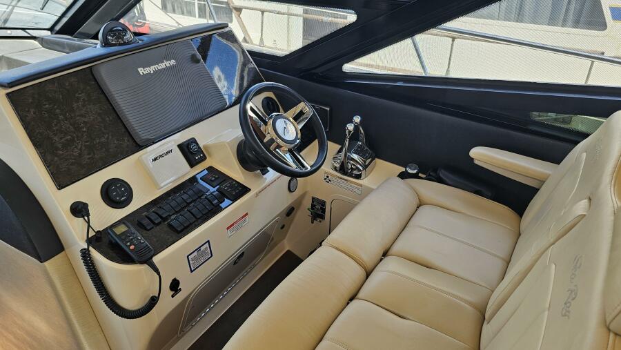2016 Sea Ray
