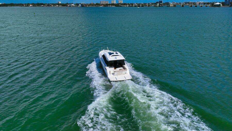 2016 Sea Ray 