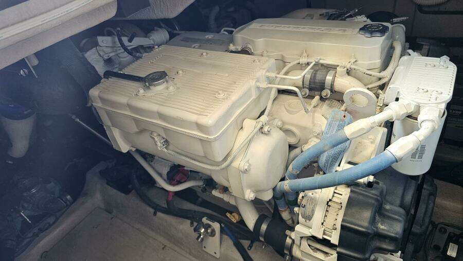 2016 Sea Ray 