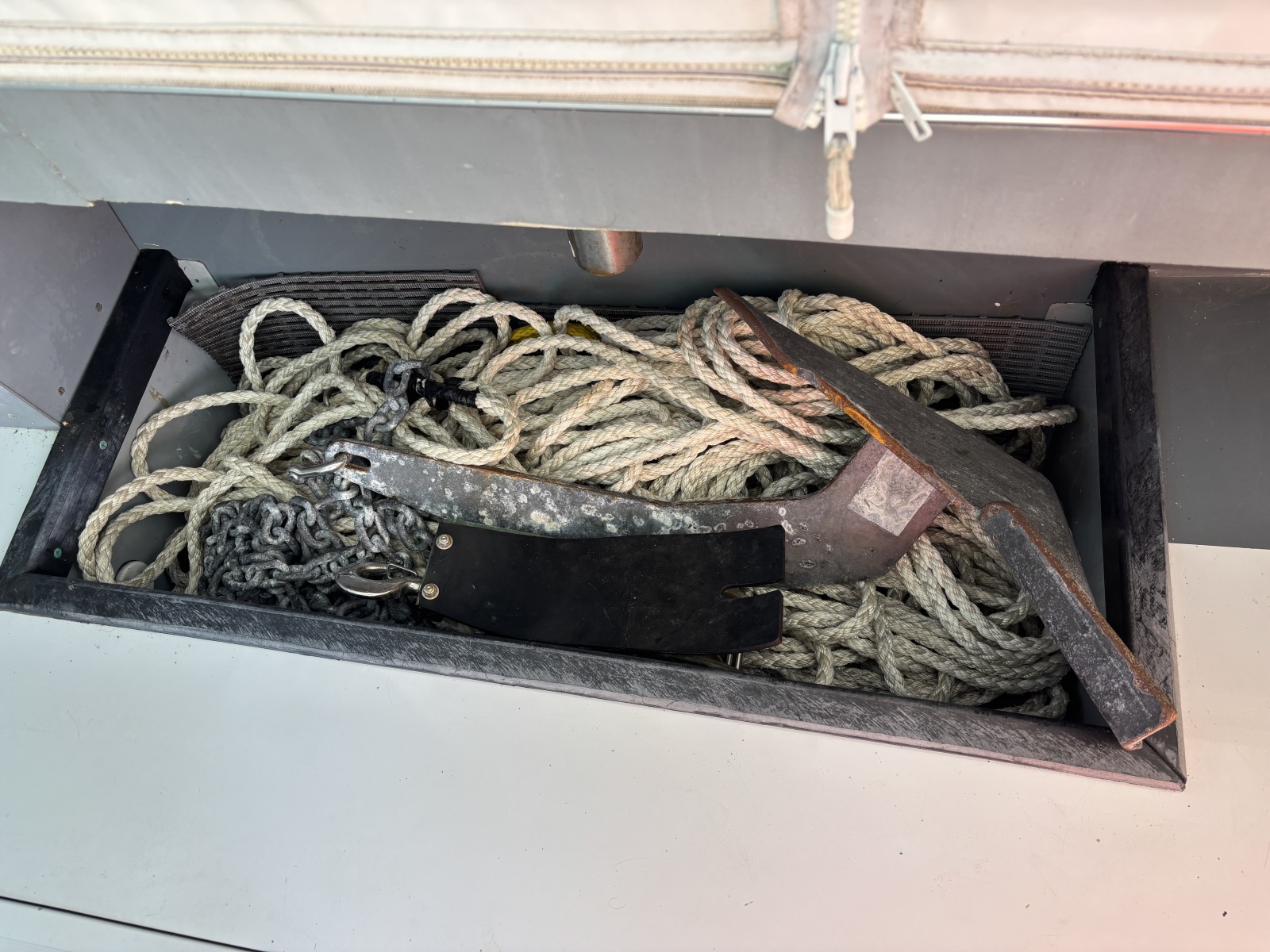 2015 Holland 