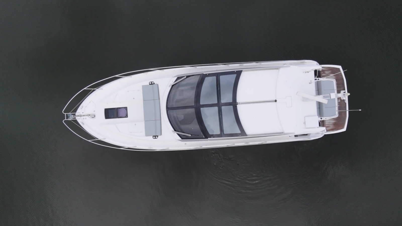 2020 Sunseeker