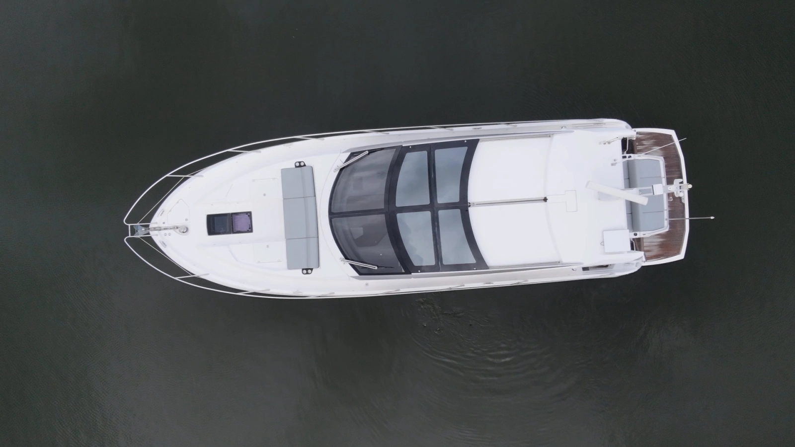 2020 Sunseeker 