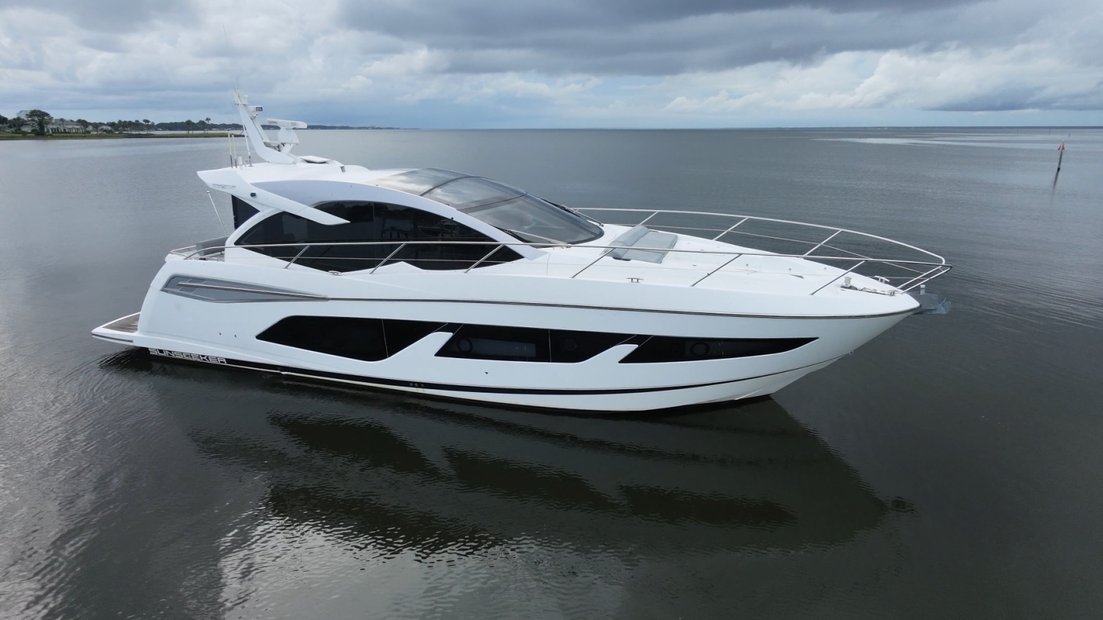 2020 Sunseeker