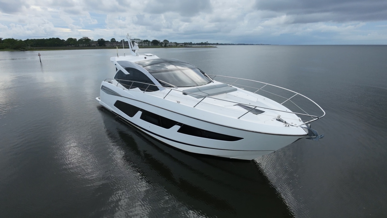 2020 Sunseeker