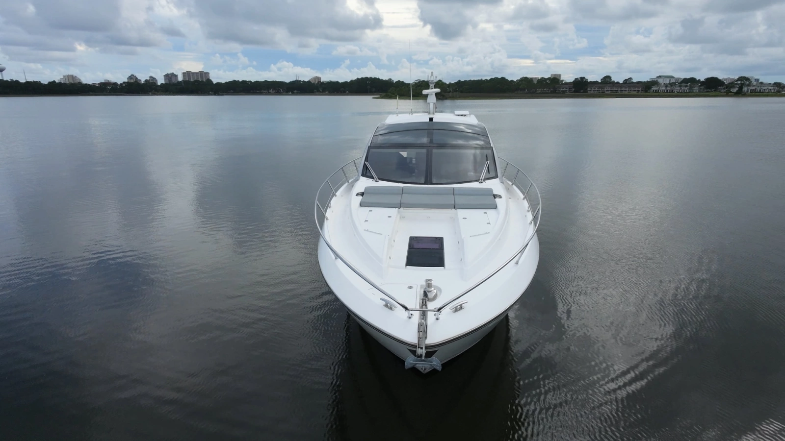2020 Sunseeker 