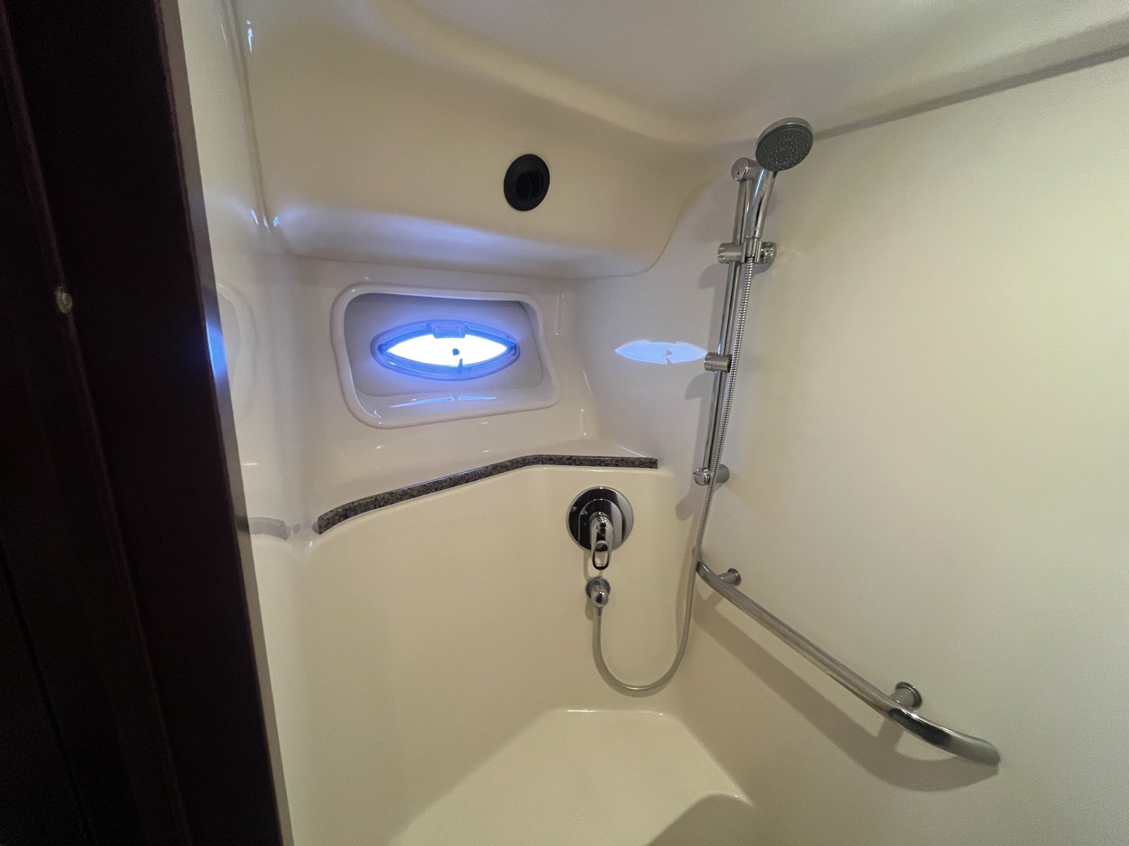2006 Sea Ray 58 Sedan Bridge