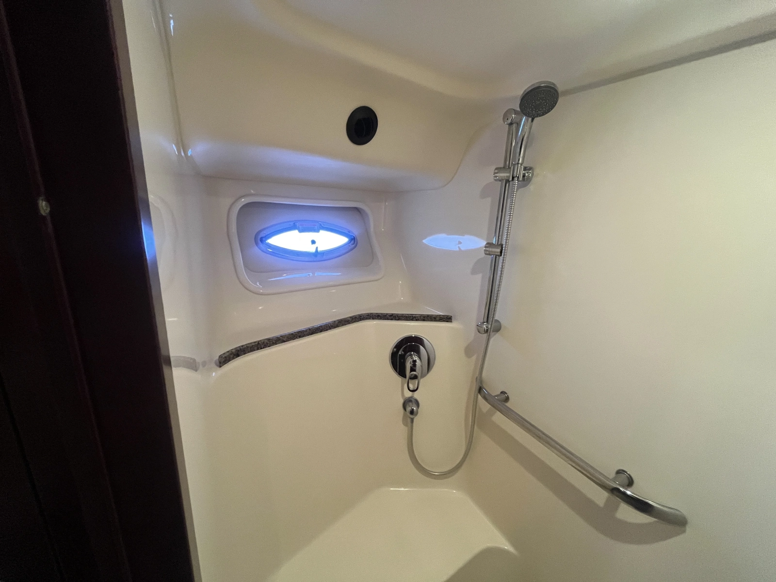 2006 Sea Ray 58 Sedan Bridge