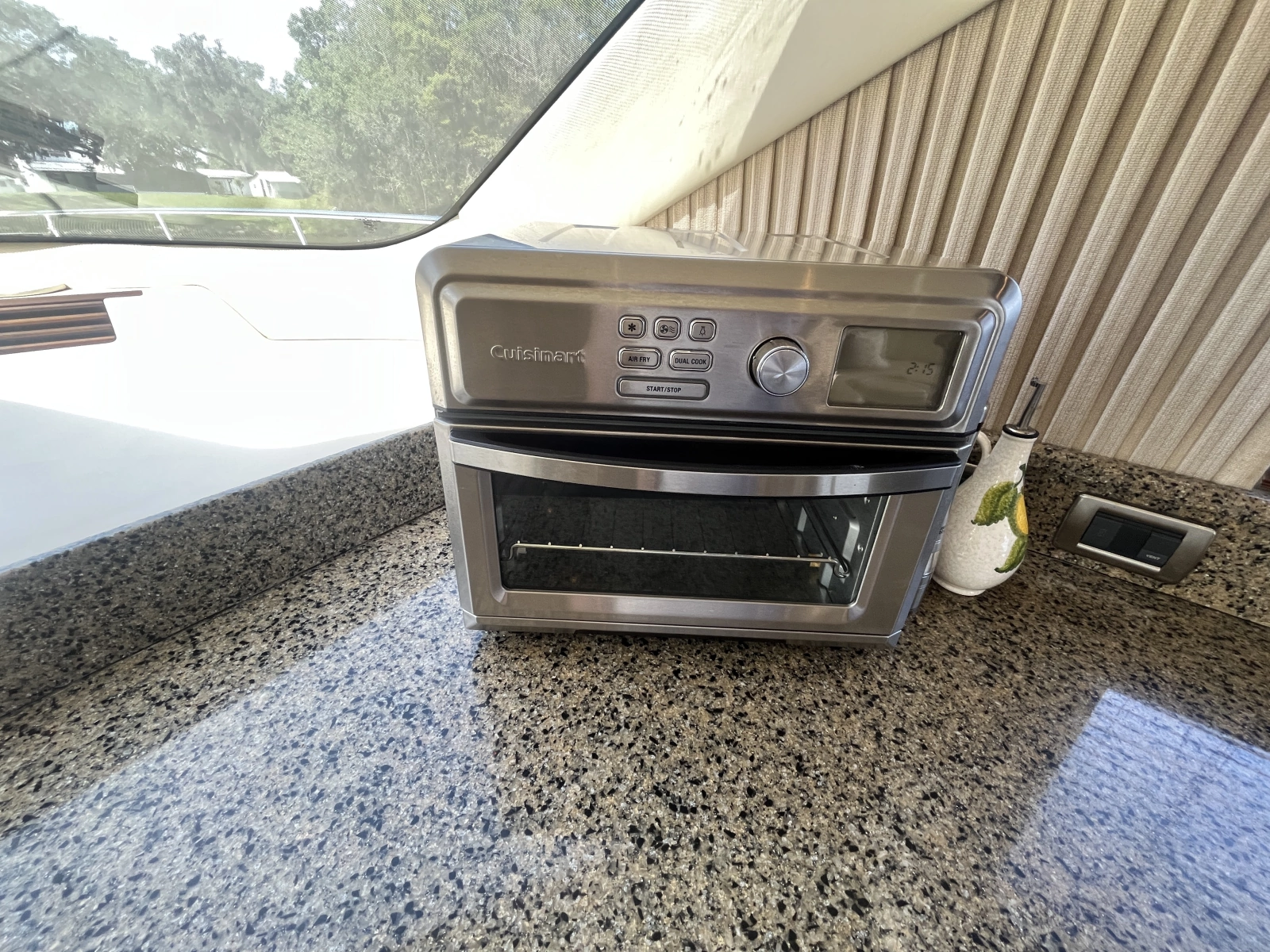 2006 Sea Ray 58 Sedan Bridge