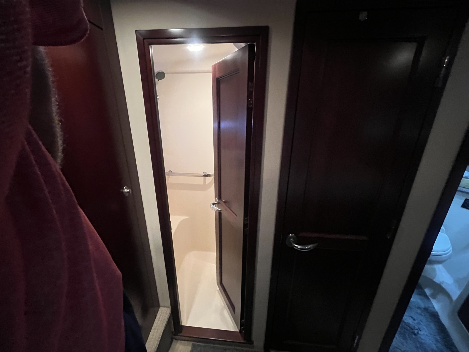 2006 Sea Ray 58 Sedan Bridge