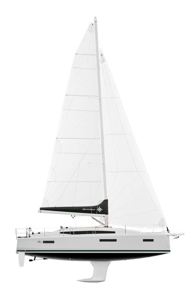 Exterior Drawing