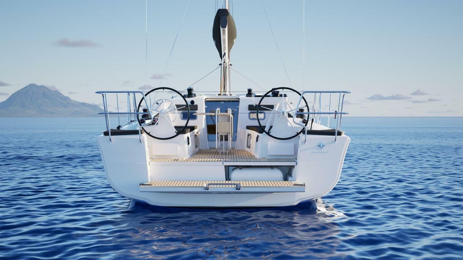 2027 Jeanneau 385