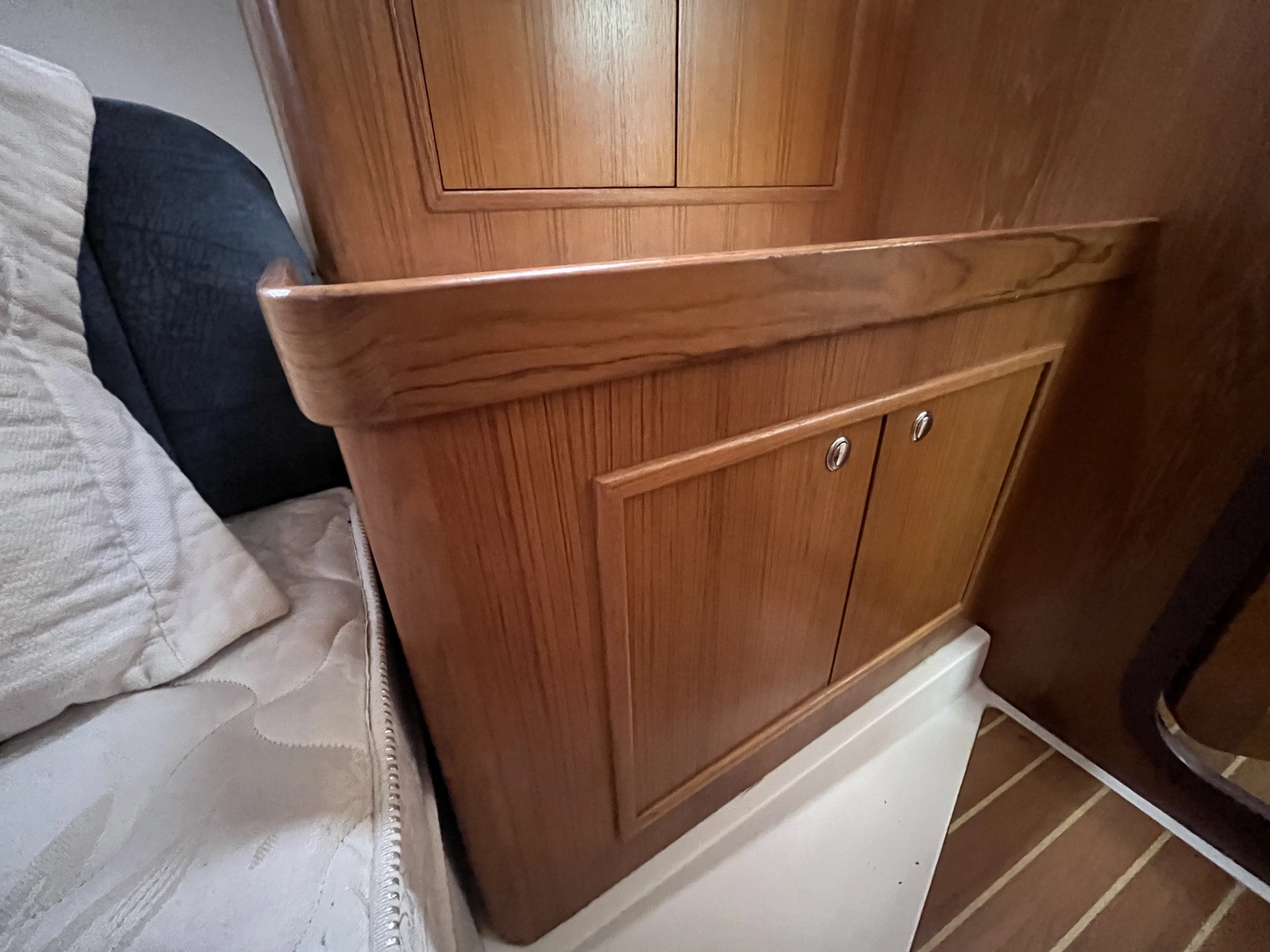 2003 Catalina 