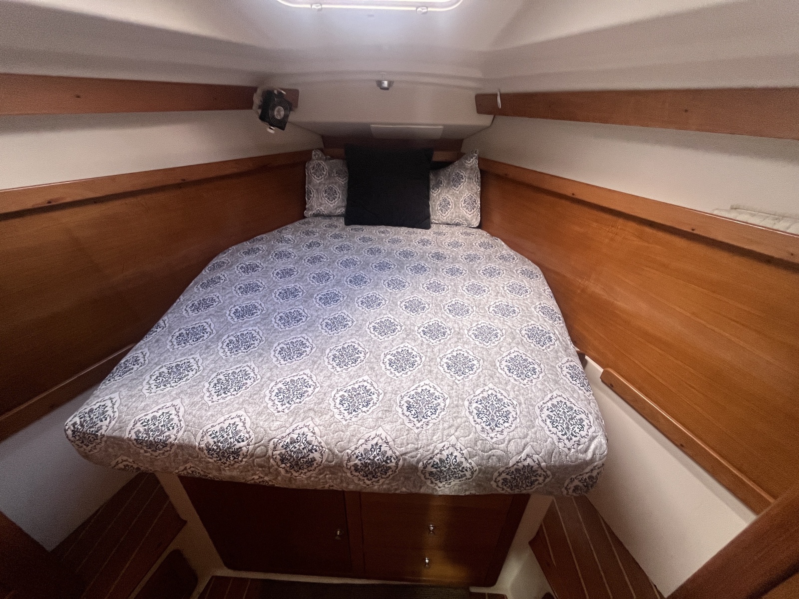 2003 Catalina 