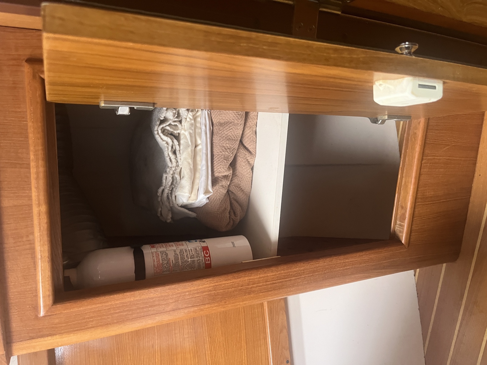 2003 Catalina 