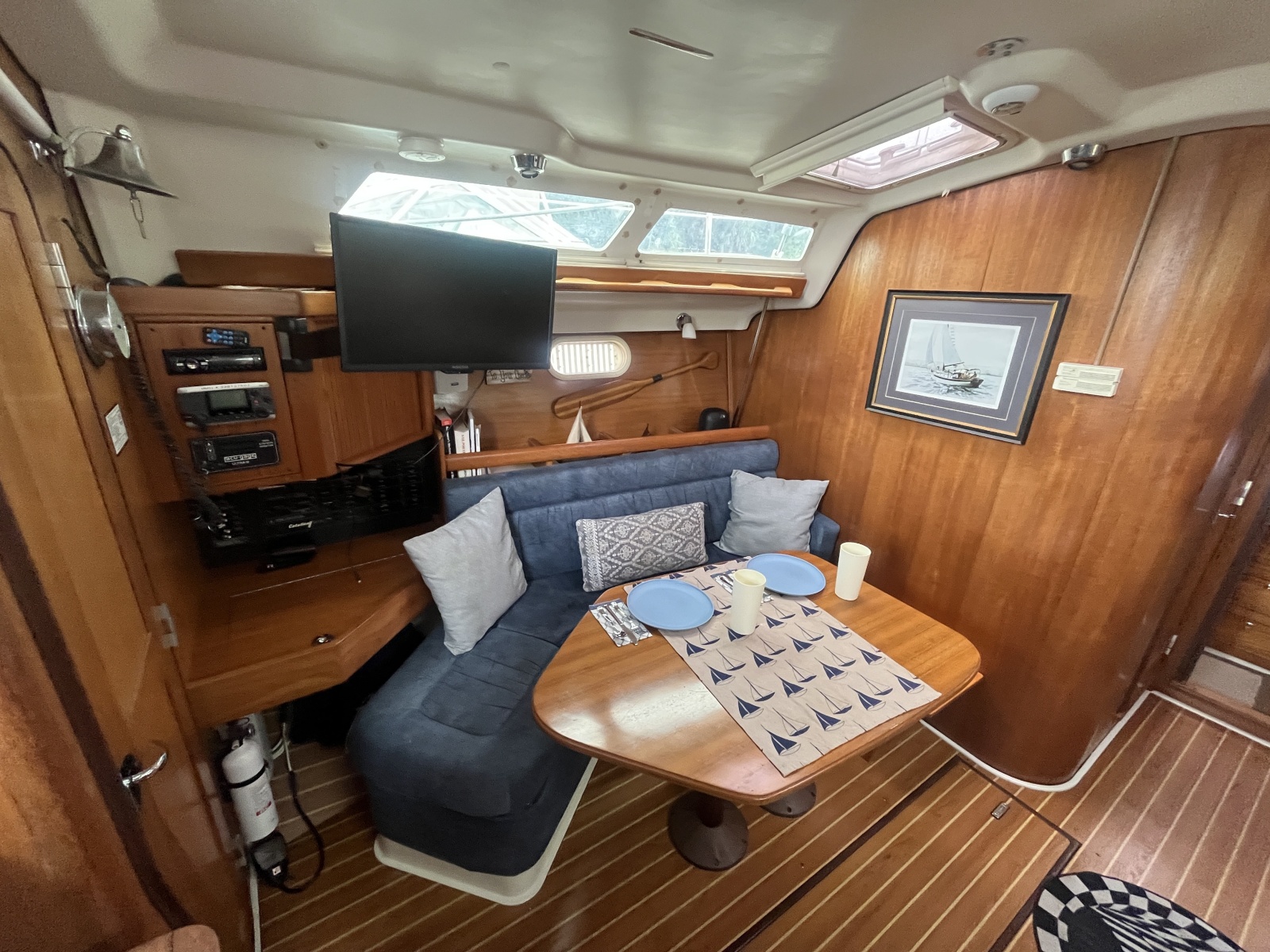 2003 Catalina 