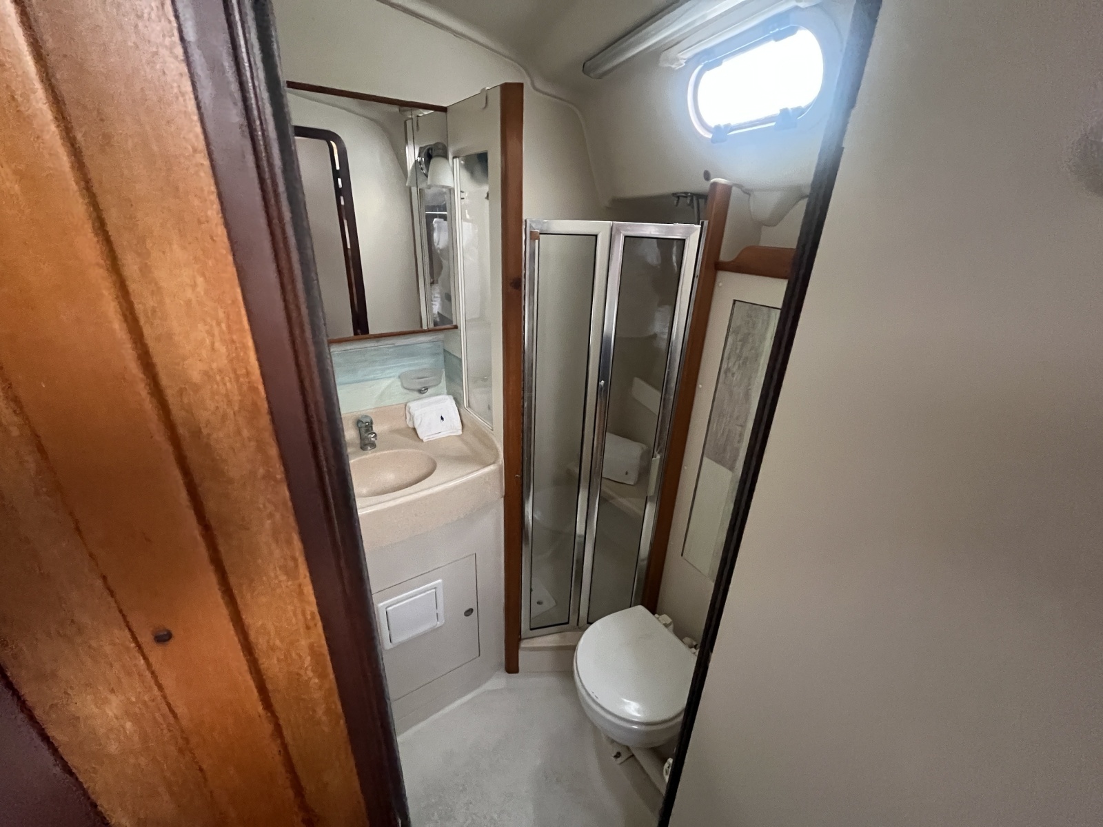 2003 Catalina 