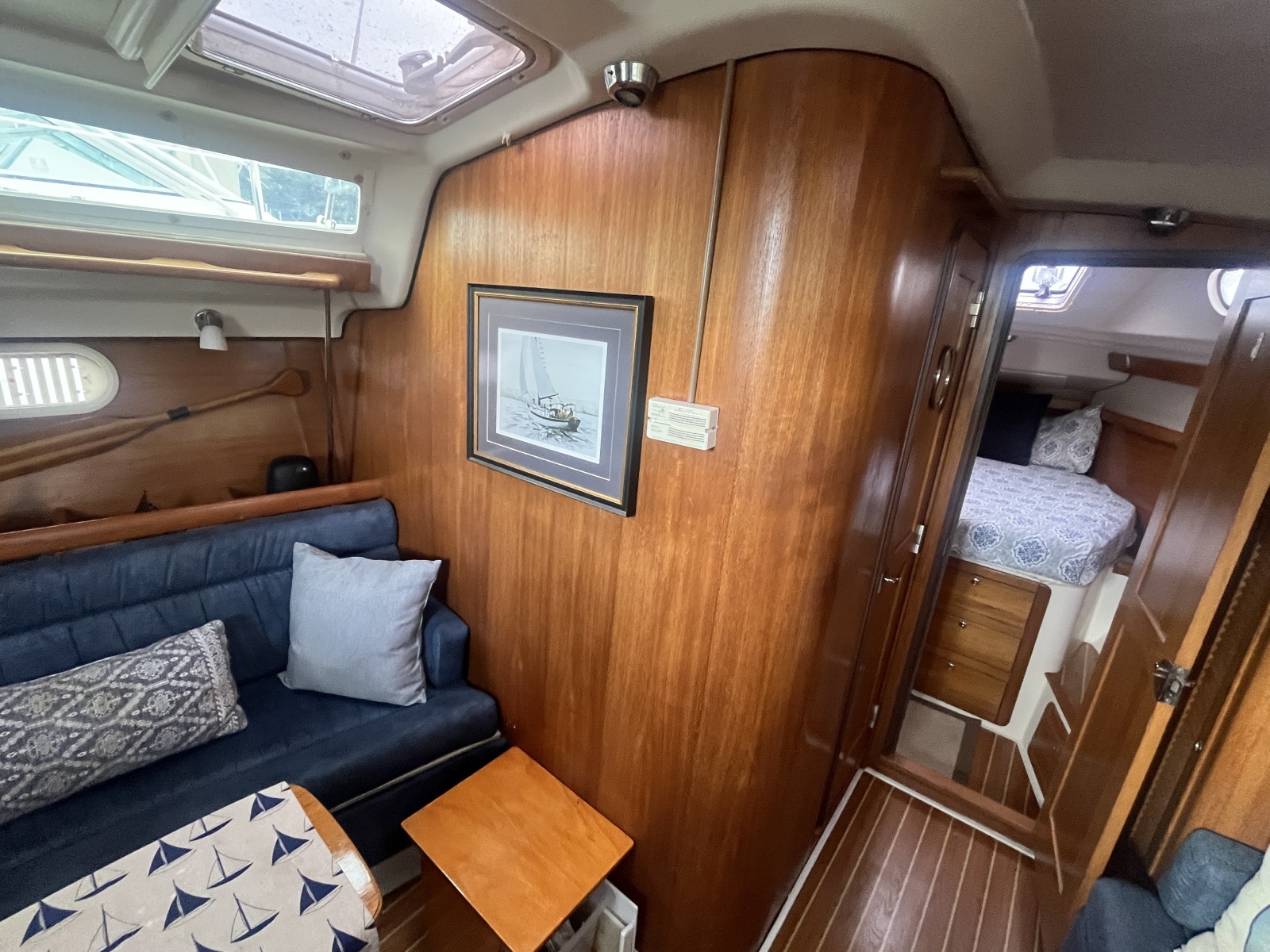 2003 Catalina 