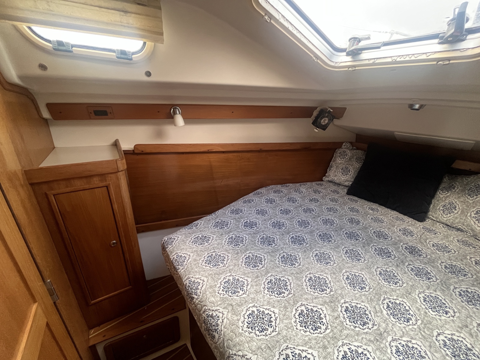 2003 Catalina 