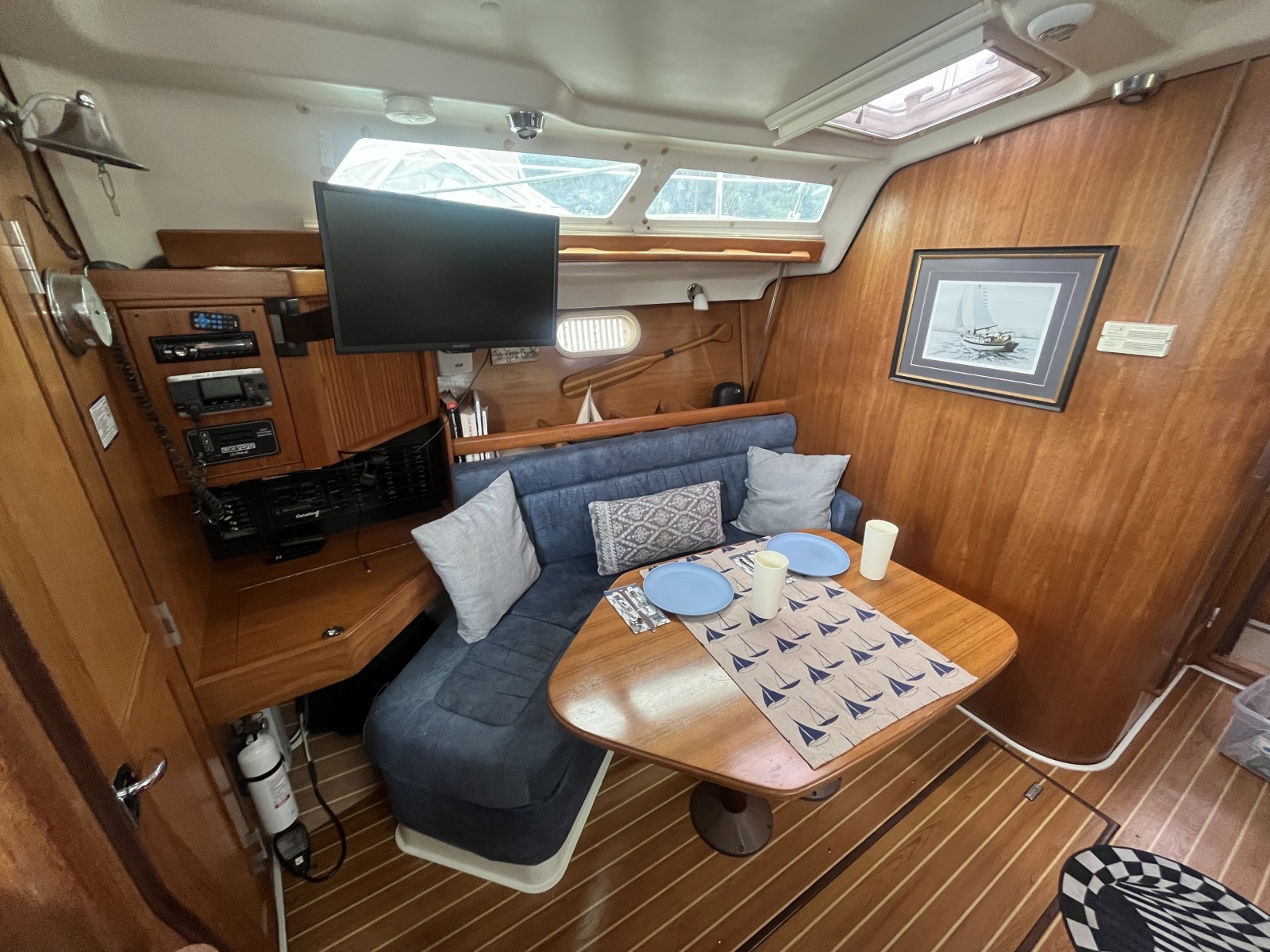 2003 Catalina 
