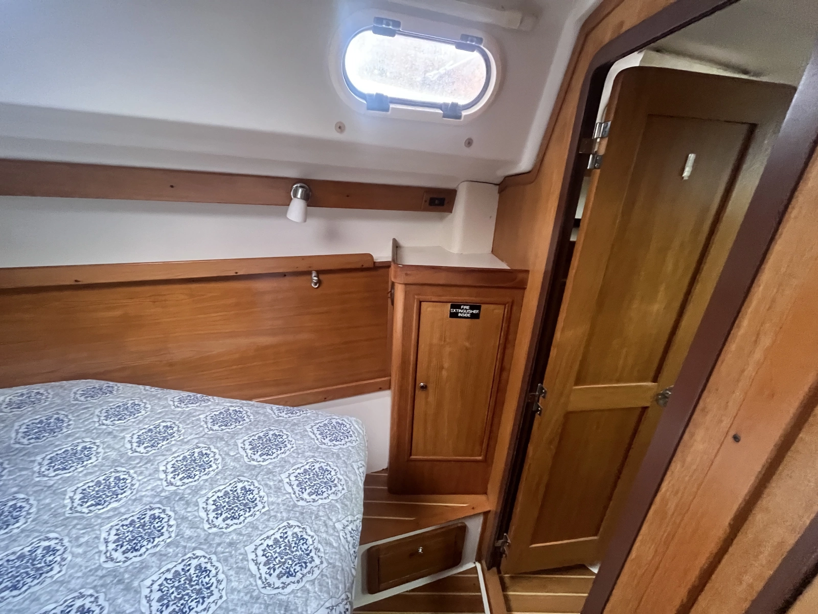 2003 Catalina 