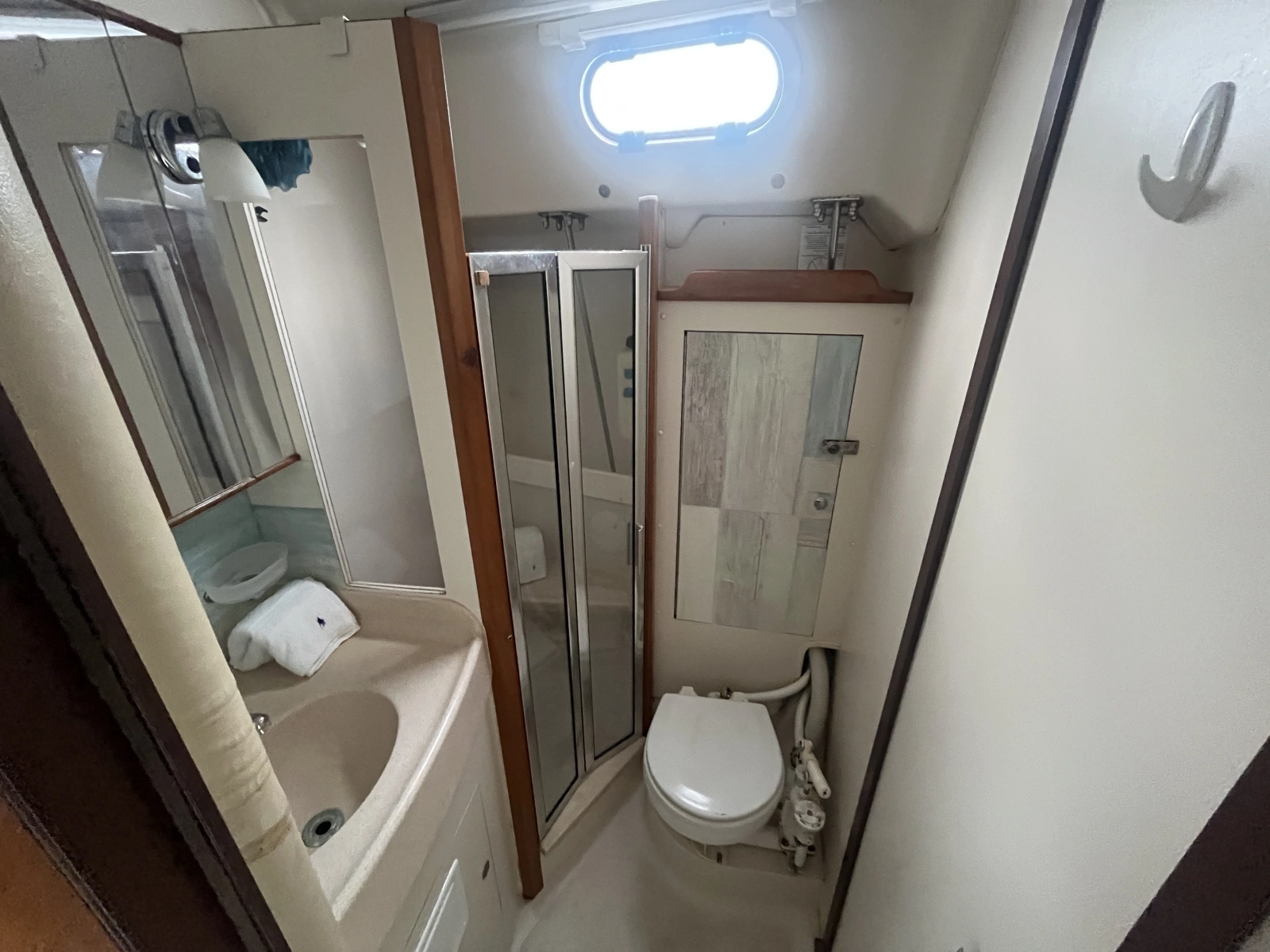 2003 Catalina 