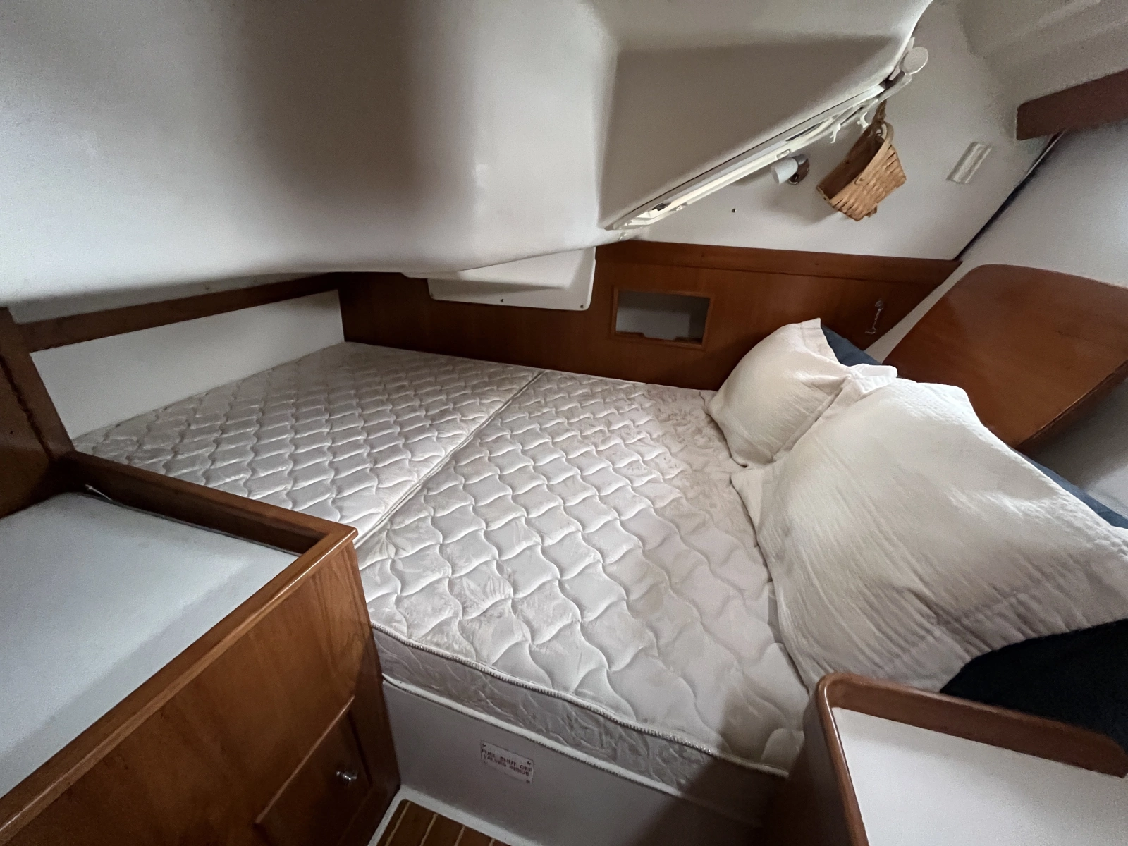 2003 Catalina 