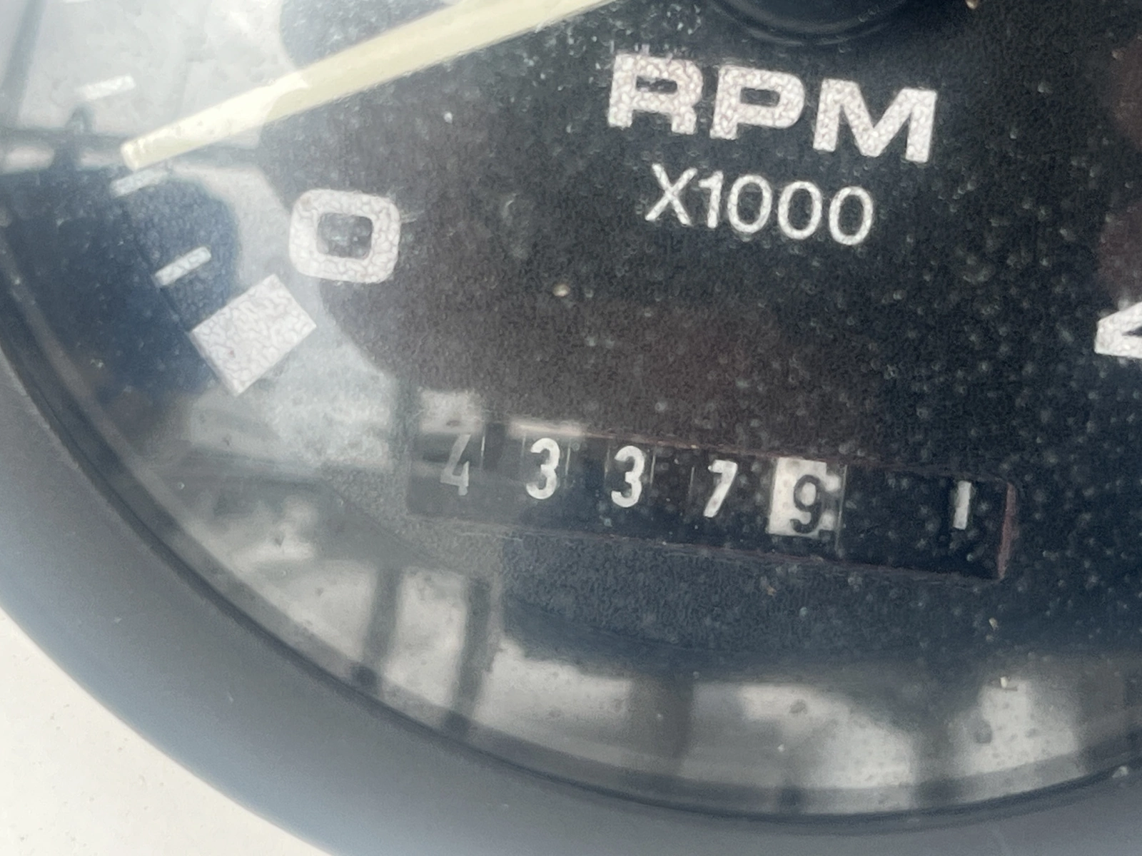 2003 Catalina 