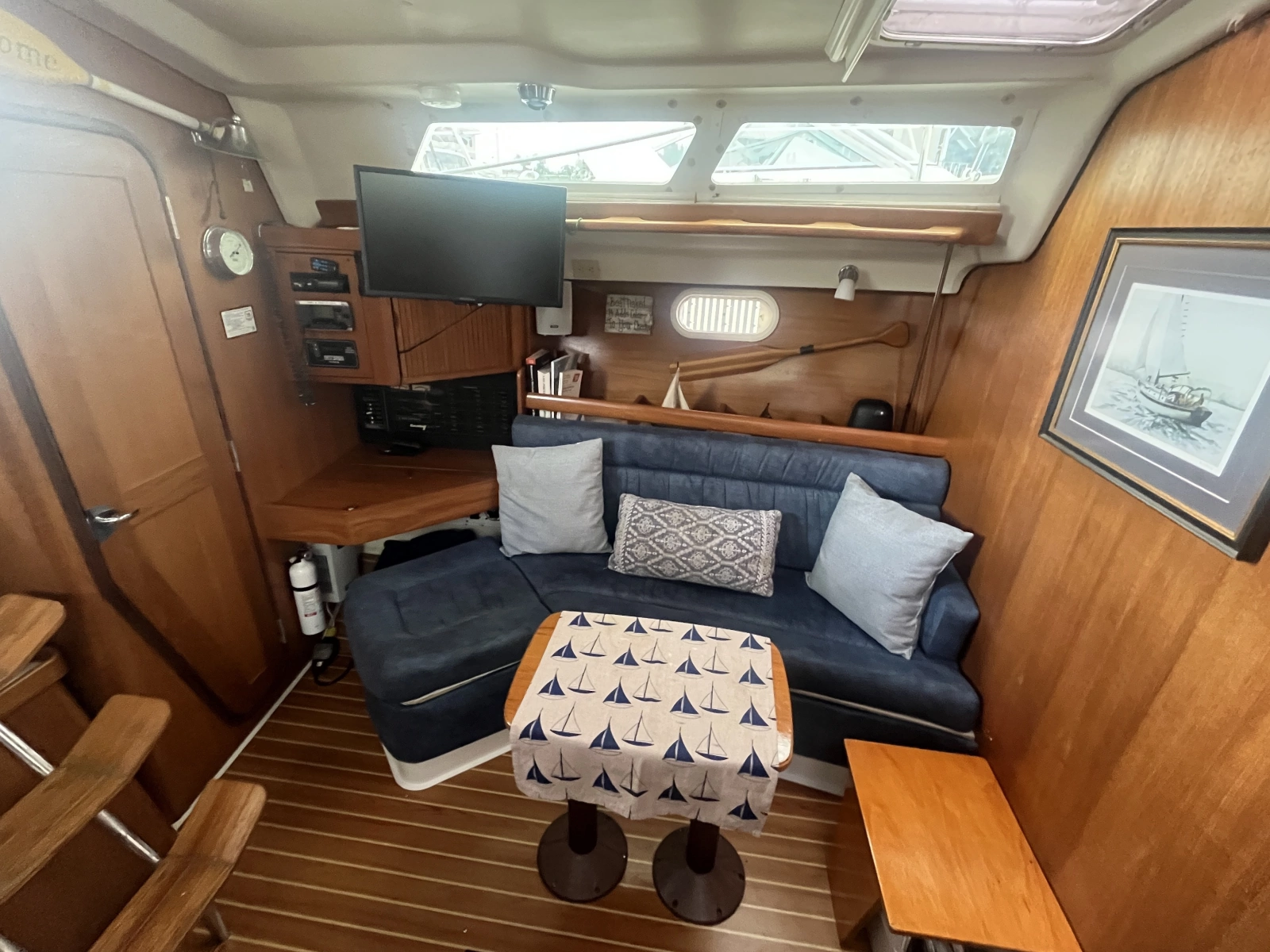 2003 Catalina 